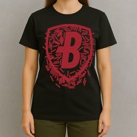 Bluecoats Change Is Everything T-Shirt