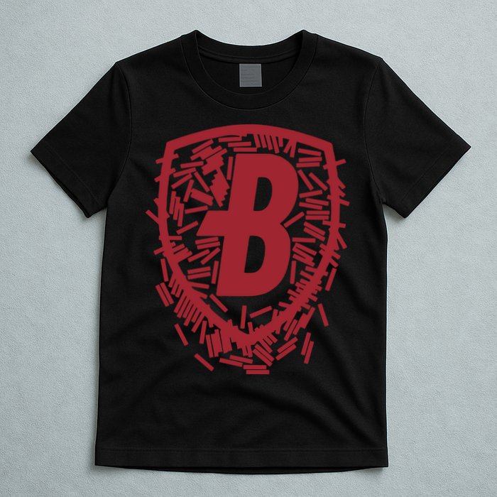 Bluecoats Change Is Everything T-Shirt