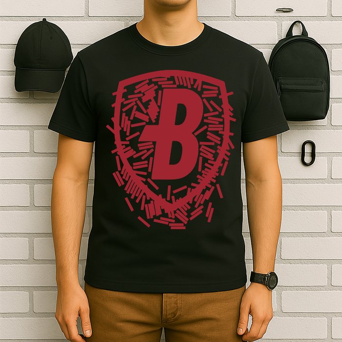 Bluecoats Change Is Everything T-Shirt