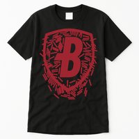 Bluecoats Change Is Everything Tall T-Shirt