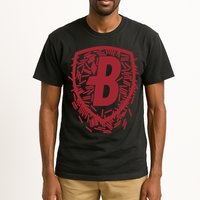 Bluecoats Change Is Everything Tall T-Shirt