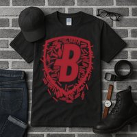Bluecoats Change Is Everything Tall T-Shirt