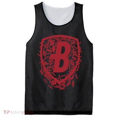 Bluecoats Change Is Everything Mesh Reversible Basketball Jersey Tank