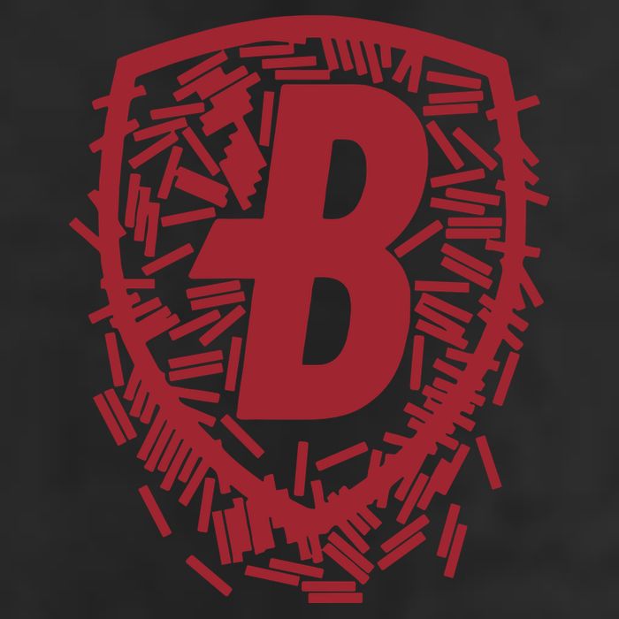 Bluecoats Change Is Everything Golf Towel