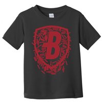 Bluecoats Change Is Everything Toddler T-Shirt