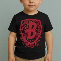 Bluecoats Change Is Everything Toddler T-Shirt