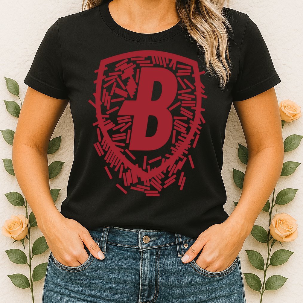 Bluecoats Change Is Everything Womens T-Shirt
