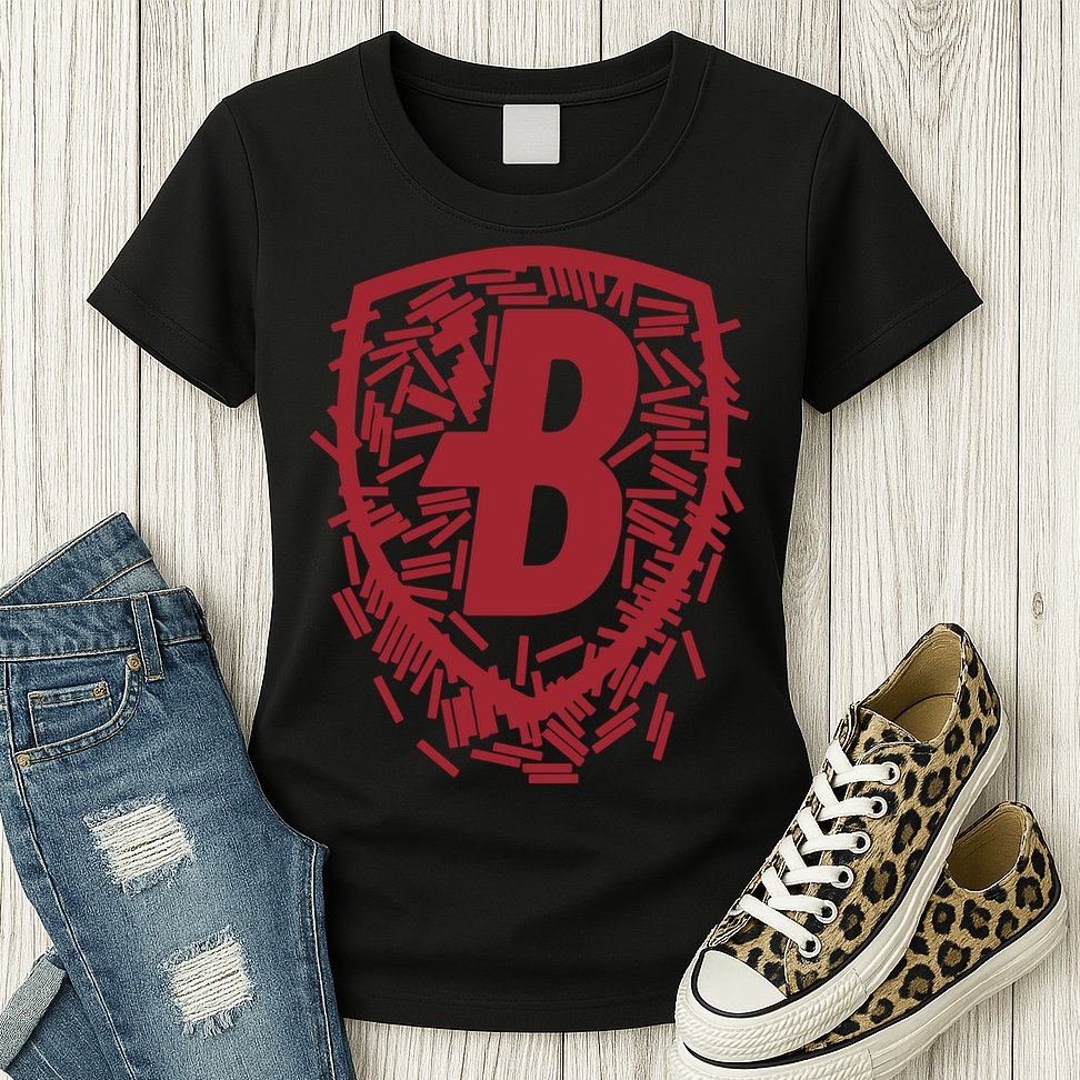 Bluecoats Change Is Everything Womens T-Shirt