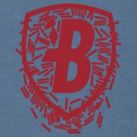 Bluecoats Change Is Everything Garment-Dyed Sweatshirt