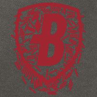 Bluecoats Change Is Everything Cotton Canvas Backpack