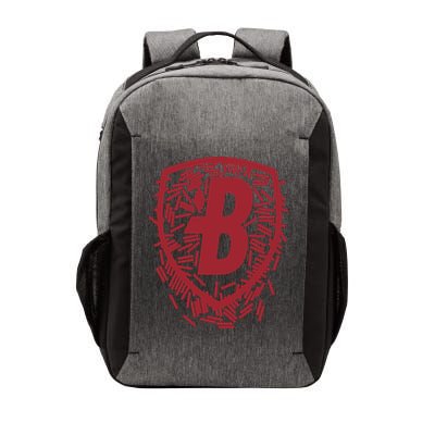 Bluecoats Change Is Everything Vector Backpack