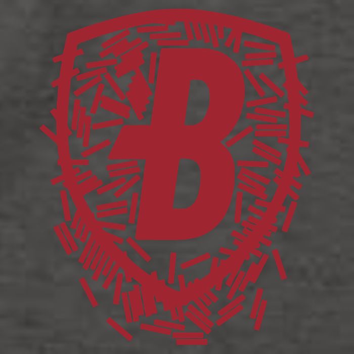 Bluecoats Change Is Everything Vector Backpack