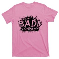 Badd Company Ink Blot T-Shirt