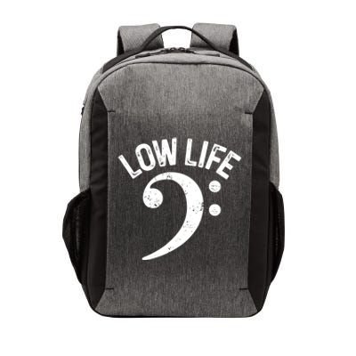 Bass Clef Low Life Music Marching Band Low Brass Bass Note Vector Backpack