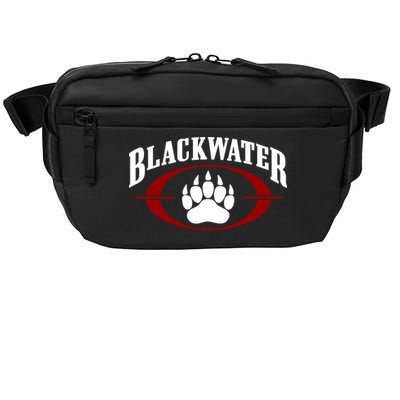 Blackwater Classic Logo Crossbody Pack