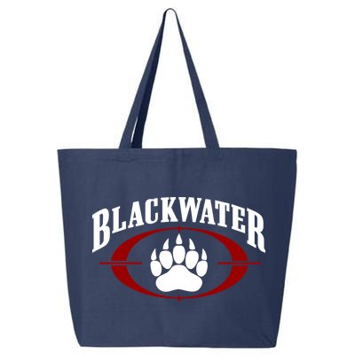 Blackwater Classic Logo 25L Jumbo Tote