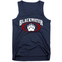 Blackwater Classic Logo Tank Top