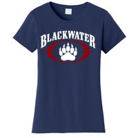 Blackwater Classic Logo Women's T-Shirt