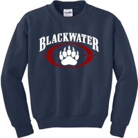 Blackwater Classic Logo Kids Sweatshirt