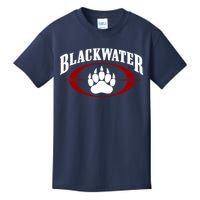 Blackwater Classic Logo Kids T-Shirt