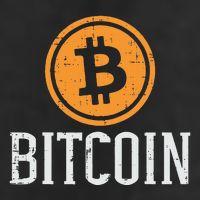 Bitcoin Coin Logo Btc Cyrpto Cryptocurrency Trader Women Cool Comfort Performance Bucket Hat