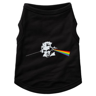 Beethoven Classical Music Composer Doggie Tank