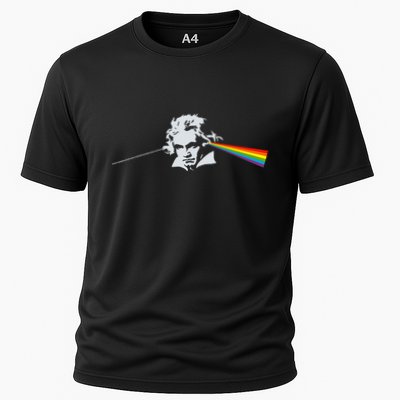Beethoven Classical Music Composer Performance Shirt