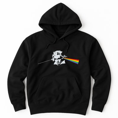 Beethoven Classical Music Composer Hoodie