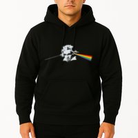 Beethoven Classical Music Composer Hoodie