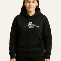 Beethoven Classical Music Composer Hoodie