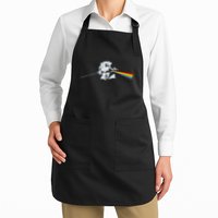 Beethoven Classical Music Composer Apron