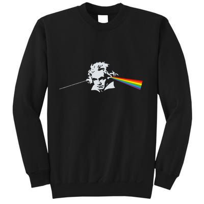 Beethoven Classical Music Composer Sweatshirt