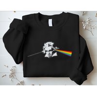 Beethoven Classical Music Composer Sweatshirt