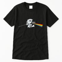Beethoven Classical Music Composer Tall T-Shirt