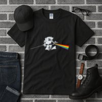 Beethoven Classical Music Composer Tall T-Shirt