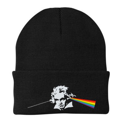 Beethoven Classical Music Composer Beanie