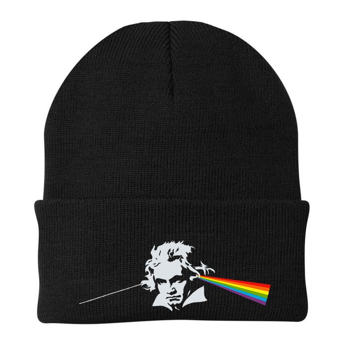 Beethoven Classical Music Composer Beanie