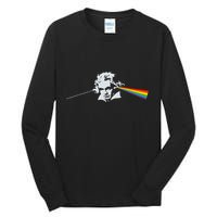 Beethoven Classical Music Composer Tall Long Sleeve T-Shirt