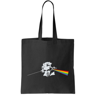 Beethoven Classical Music Composer Bag