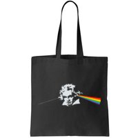 Beethoven Classical Music Composer Tote Bag