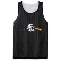Beethoven Classical Music Composer Mesh Reversible Basketball Jersey Tank