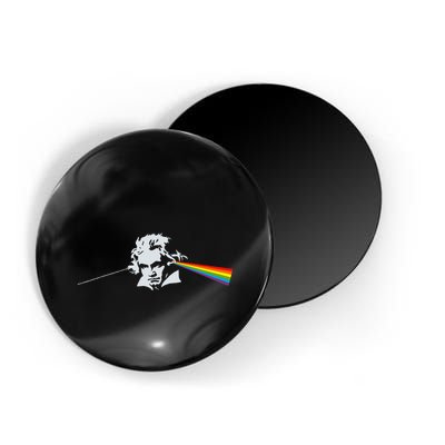 Beethoven Classical Music Composer Magnet