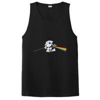 Beethoven Classical Music Composer PosiCharge Competitor Tank
