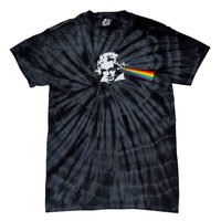 Beethoven Classical Music Composer Tie-Dye T-Shirt