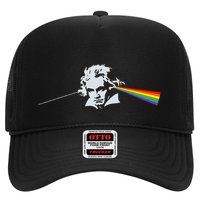 Beethoven Classical Music Composer Hat