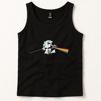 Beethoven Classical Music Composer Tank Top