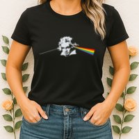 Beethoven Classical Music Composer Womens T-Shirt