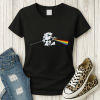 Beethoven Classical Music Composer Womens T-Shirt