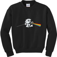 Beethoven Classical Music Composer Kids Sweatshirt