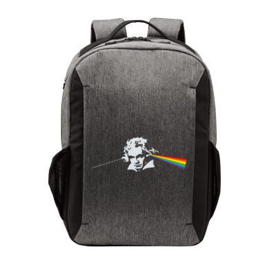 Beethoven Classical Music Composer Vector Backpack